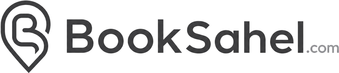 BookSahel.com