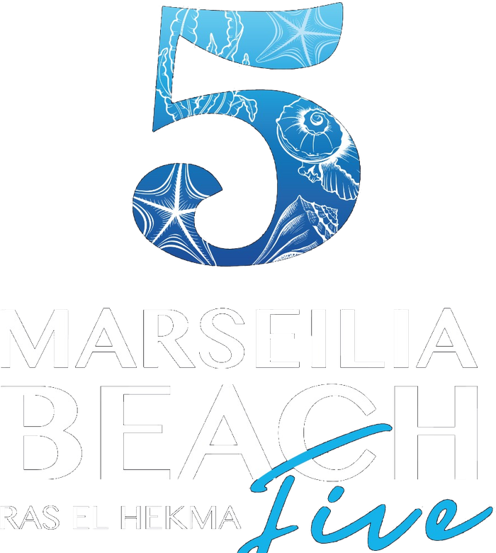 Marseilia Beach 5, Ras El Hekma